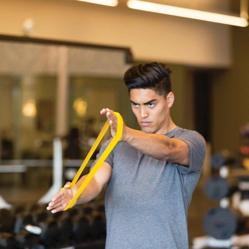 SKLZ Mini Bands Gelb (10er-Pack)