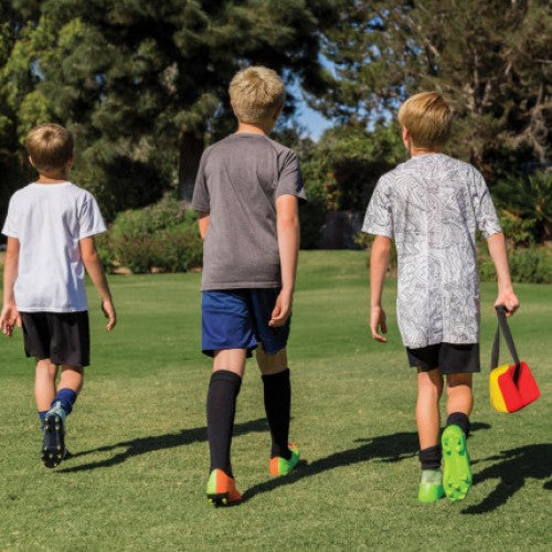SKLZ Mini Cones Gelb/Rot (20 Stück)
