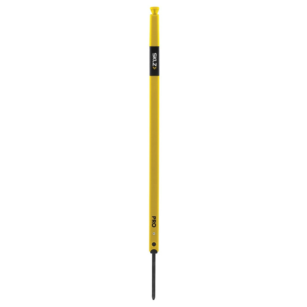 SKLZ Pro Training Agility Poles Gold (8er-Pack)