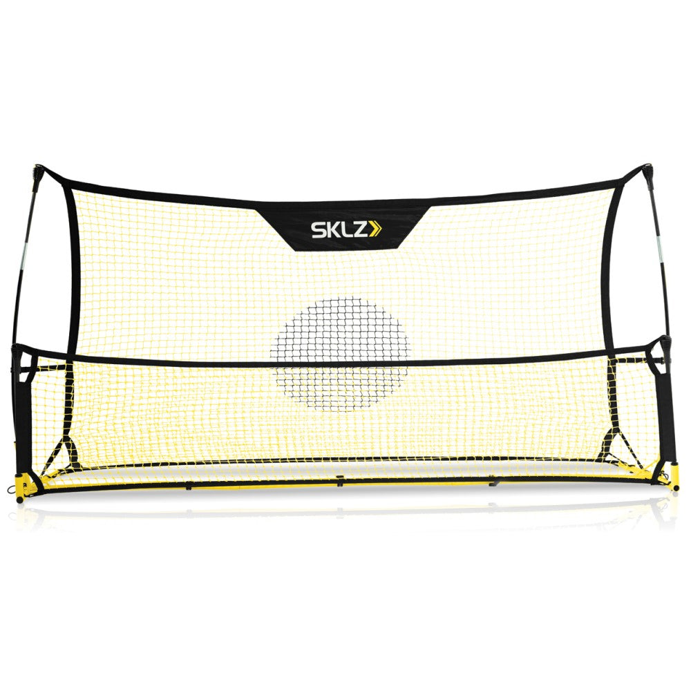SKLZ Quickster Fußball Rebounder