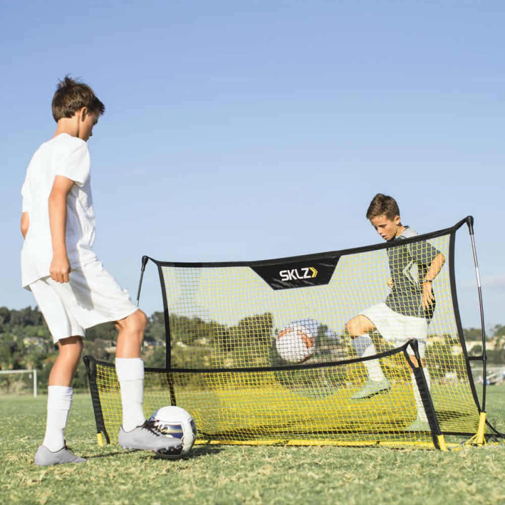 SKLZ Quickster Fußball Rebounder