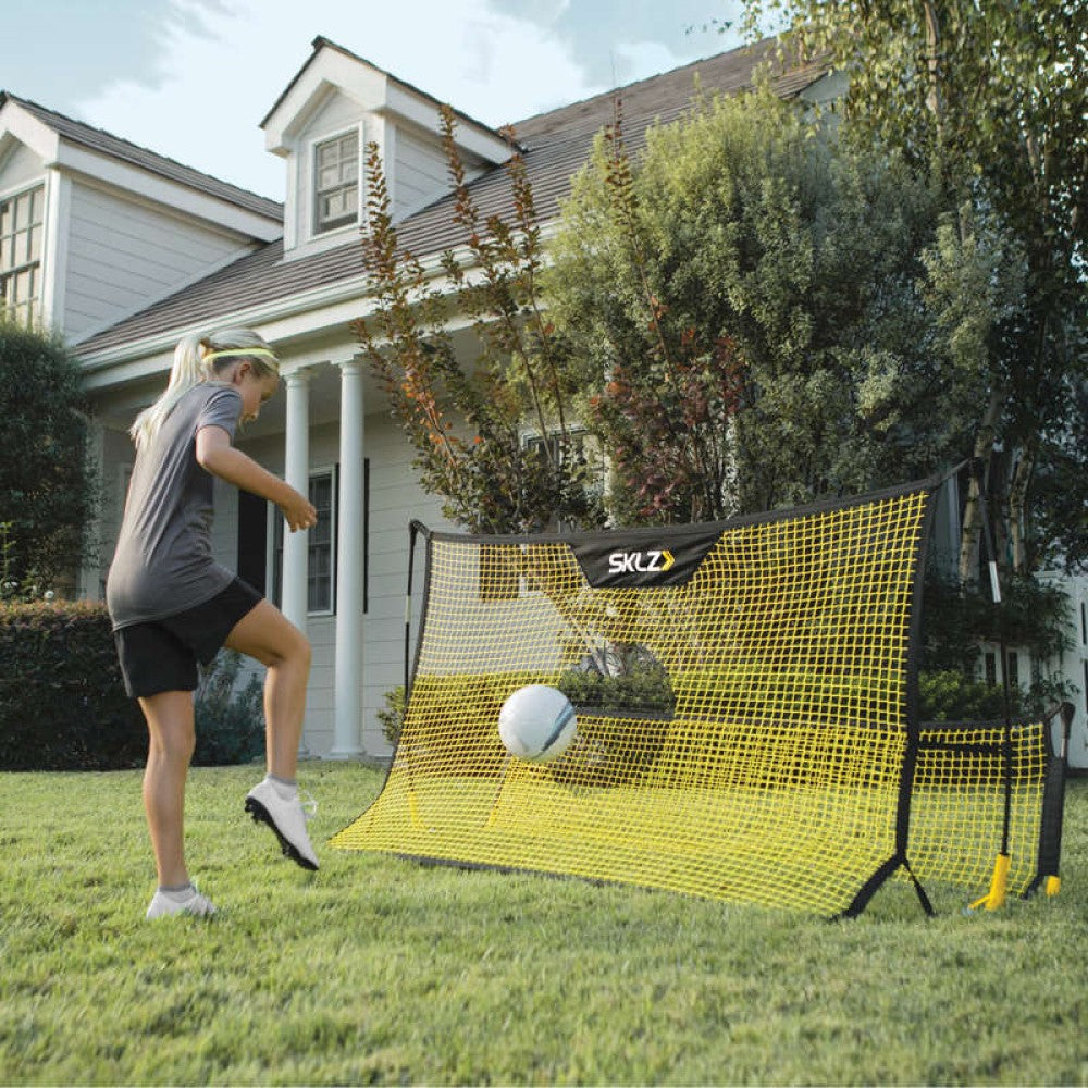 SKLZ Quickster Fußball Rebounder