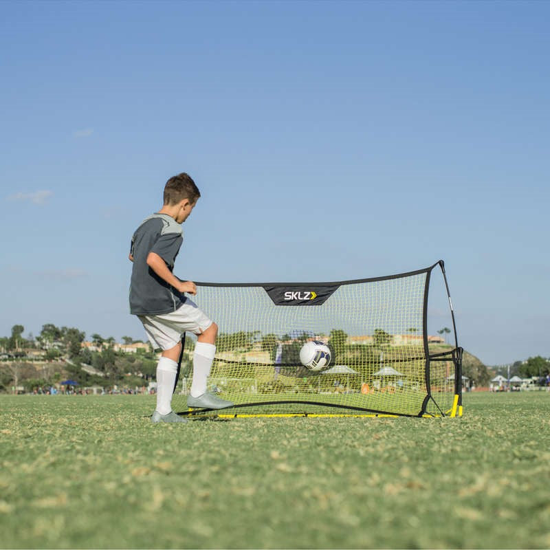 SKLZ Quickster Fußball Rebounder