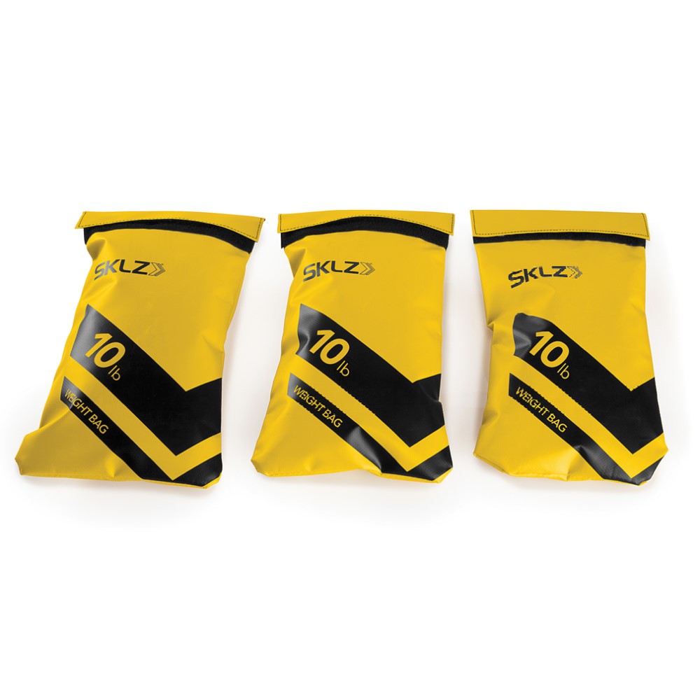 SKLZ SpeedSac – Trainingssandsack