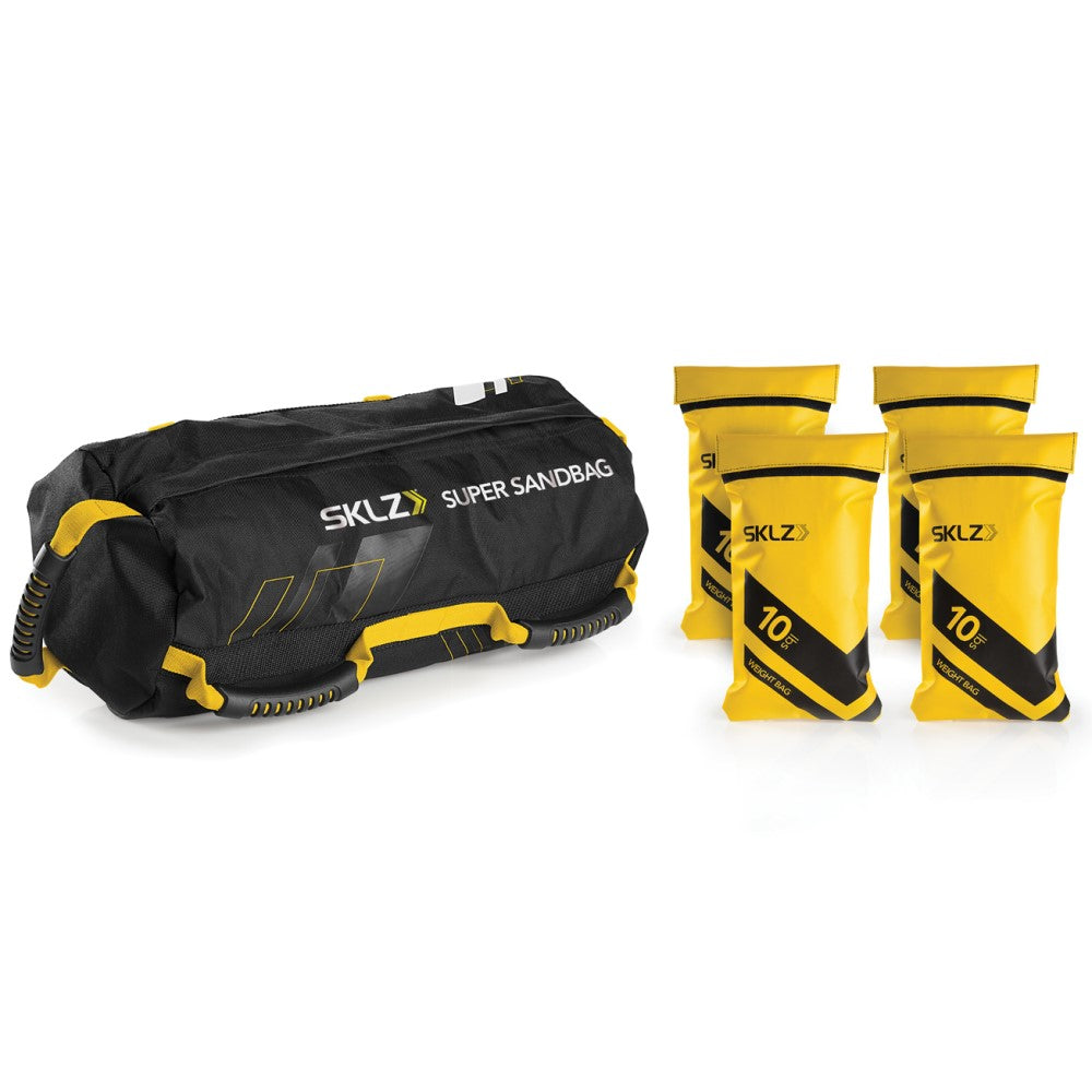 SKLZ Super Sandbag - Trainingssandsack