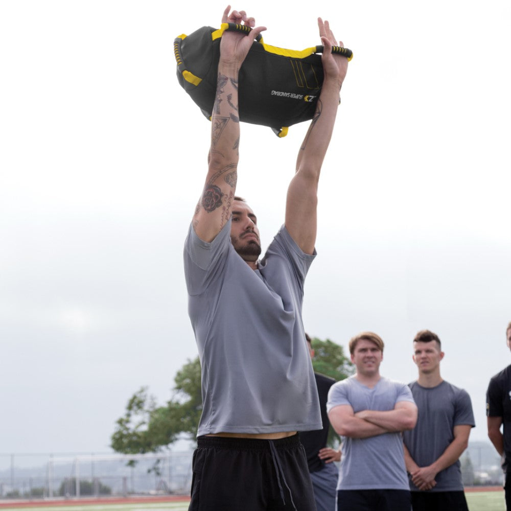 SKLZ Super Sandbag - Trainingssandsack