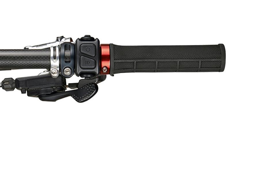 Gemini Lights Wireless Remote - kabellose Fernbedienung für Fahrradlichter | Modell 2021