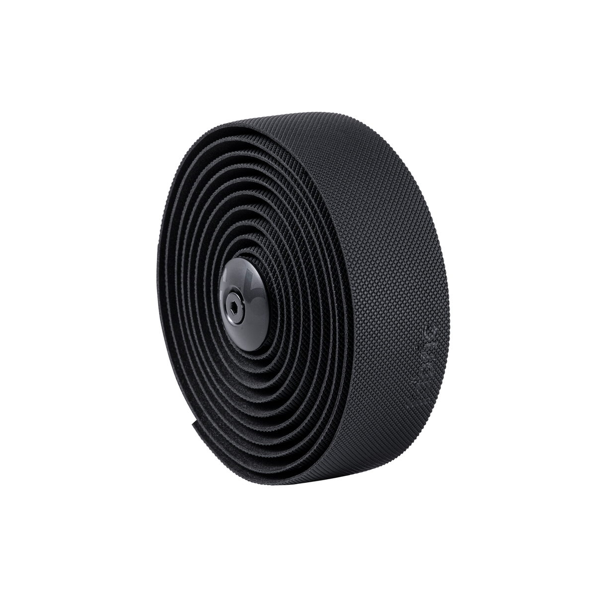 Fabric Knurl Gravel styrbånd på rulle