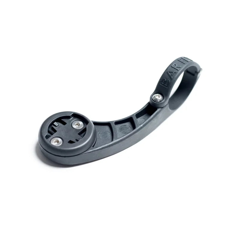 Cykelcomputer holder: out-front, frempind og sadelpind