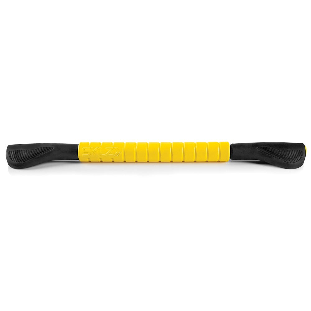 SKLZ Massage Bar massagestang med kuglelejer og ergonomiske håndtag