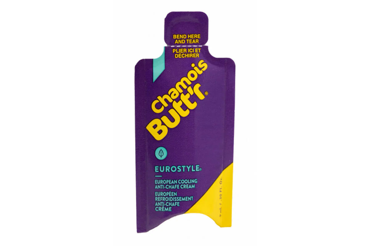 Chamois Buttr Original Gesäßcreme Eurostyle