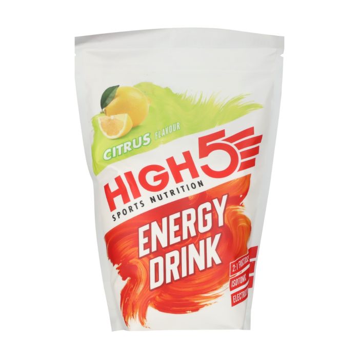 High5 Energy Drink Citrus (1 kg)