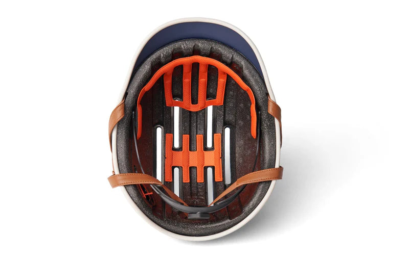 Thousand Heritage 2.0 Helm Thousand Navy