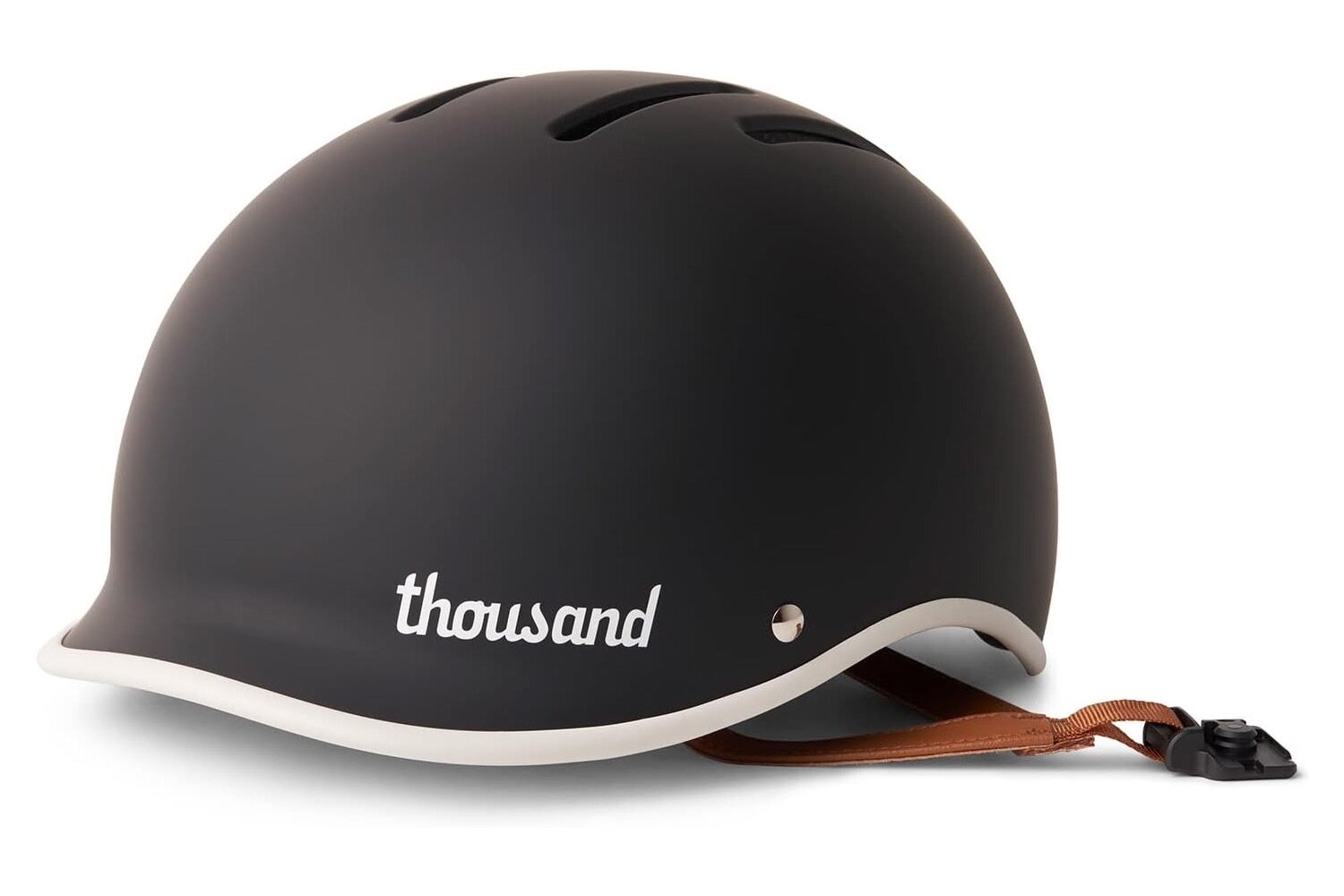 Thousand Heritage 2.0 Helm Carbon Black