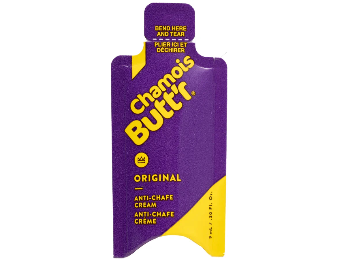 Chamois Buttr Original Gesäßcreme Eurostyle