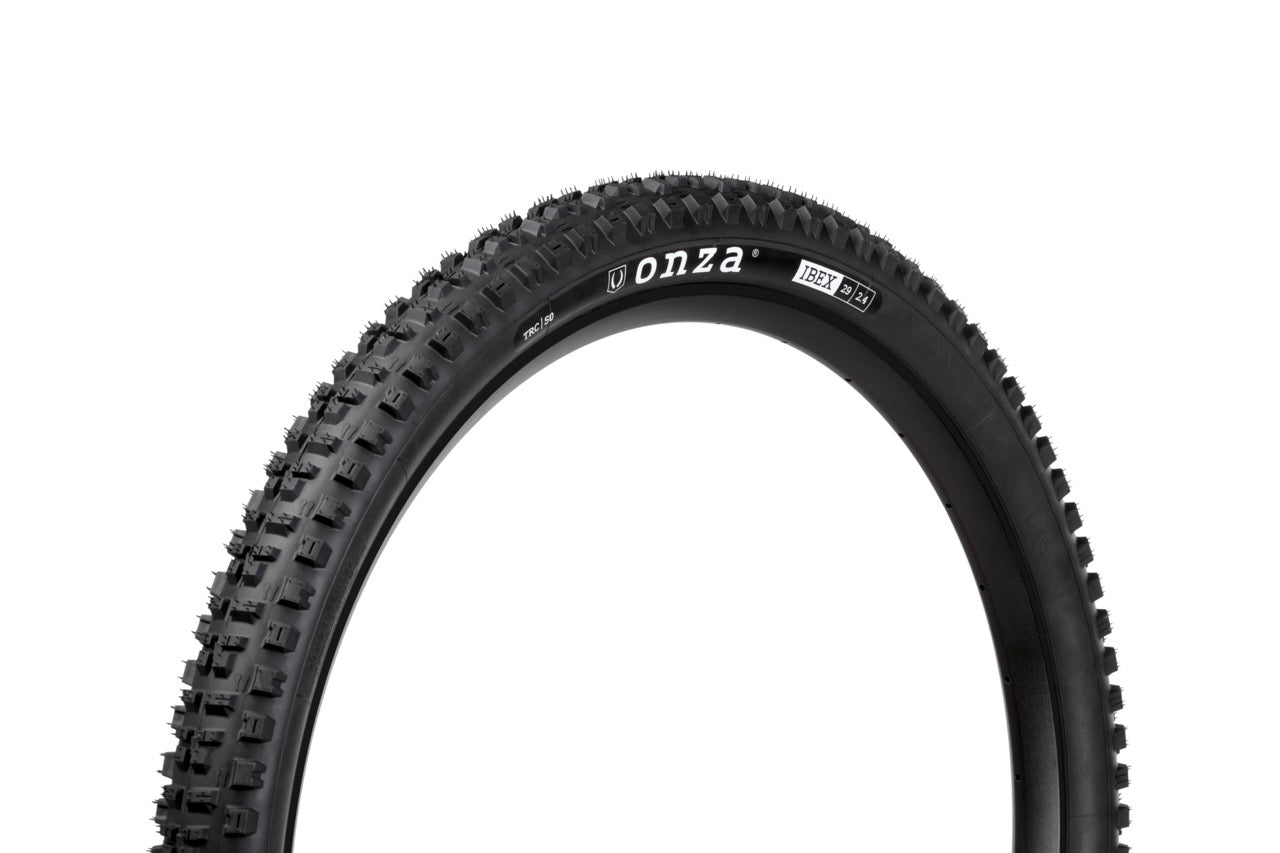 ONZA Ibex TRC 29x2.40 MTB Faltreifen