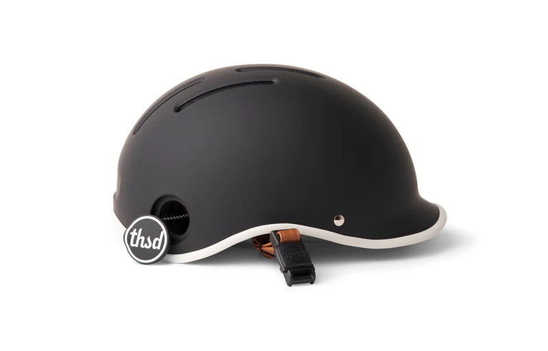 Thousand Heritage 2.0 Helm Carbon Black