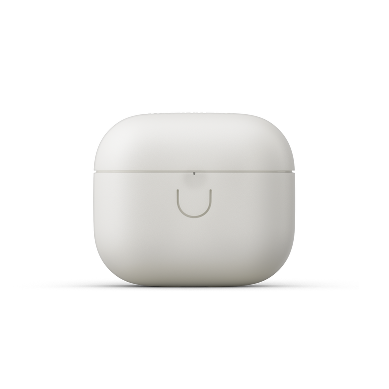 Urbanears Headset Boo Tip - Bluetooth-In-Ear-Kopfhörer (Raw)