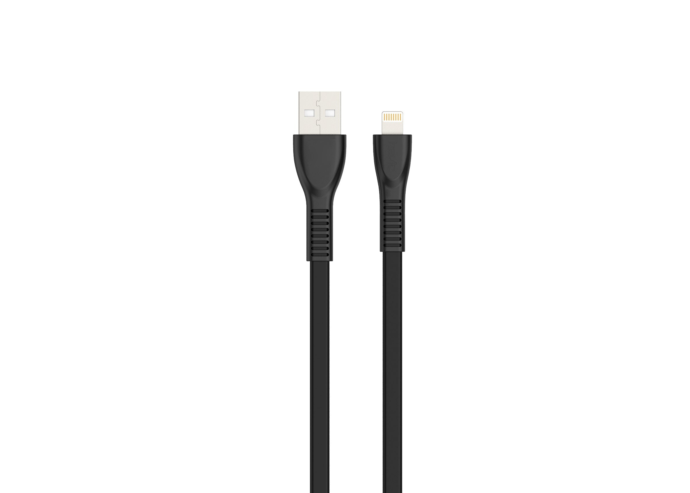 Havit USB-Lightning Kabel 1,8 Meter (Schwarz)