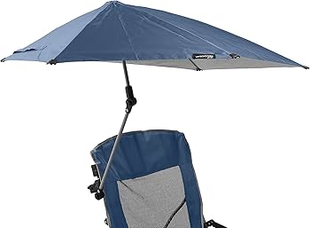 SKLZ Sport-Brella Strandstuhl - MIDNIGHT