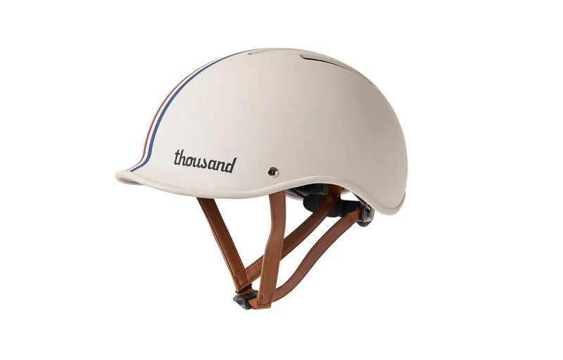 Thousand Heritage 2.0 Helm Speedway Creme