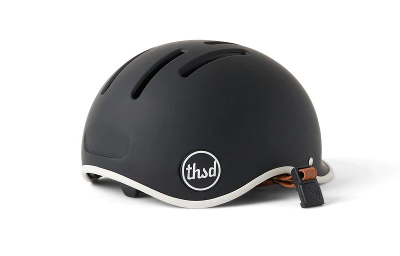 Thousand Heritage 2.0 Helm Carbon Black