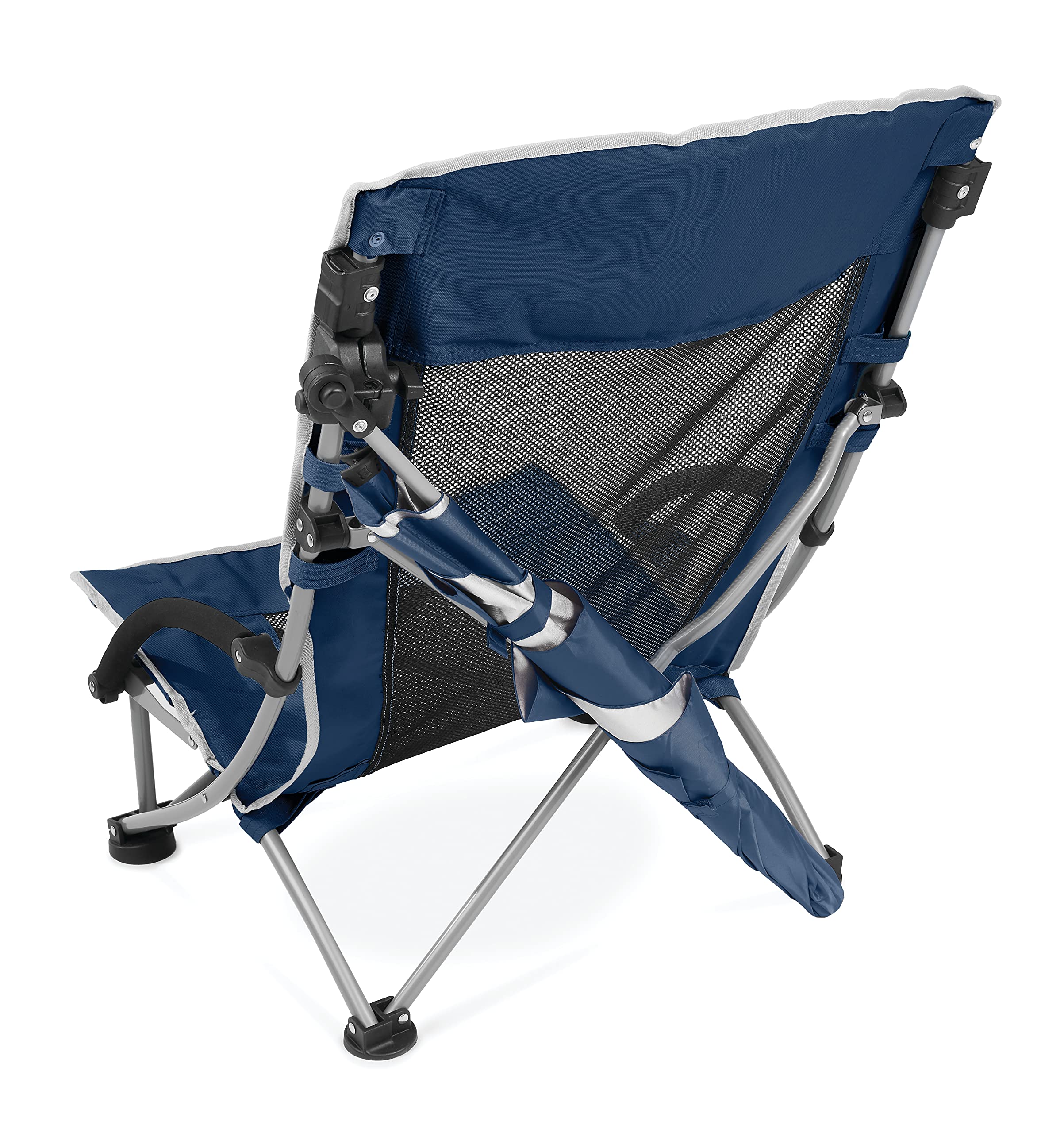 SKLZ Sport-Brella Strandstuhl - MIDNIGHT