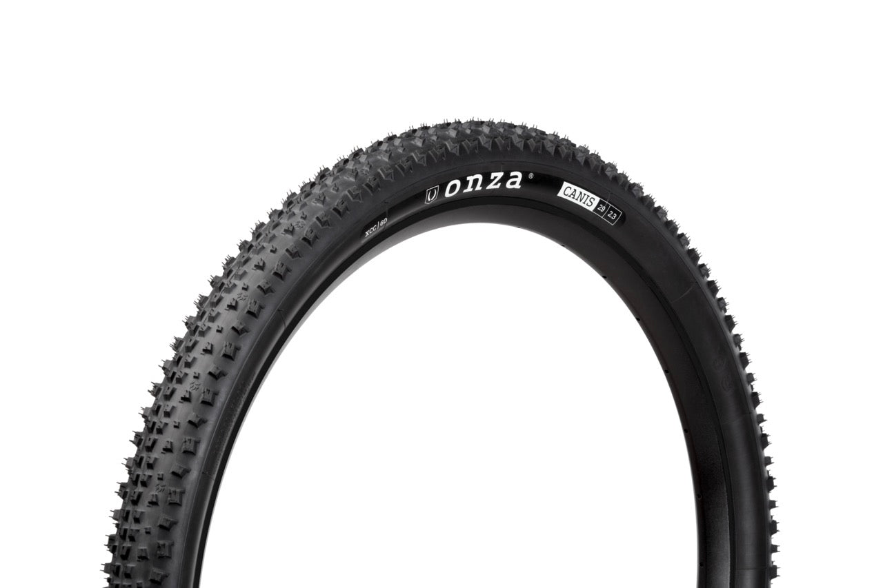 ONZA Canis XCC 29x2.30 MTB Faltreifen