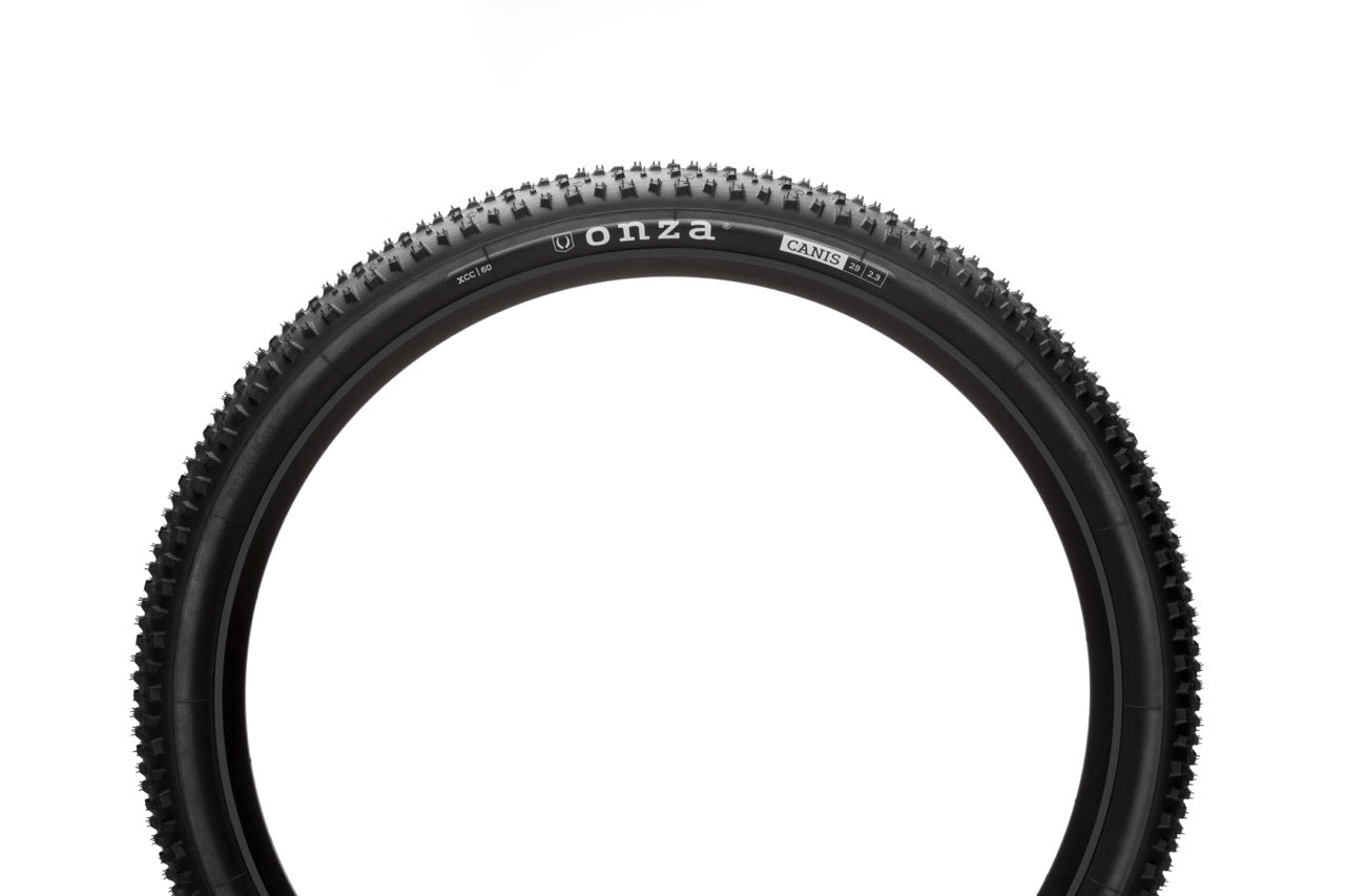 ONZA Canis XCC 29x2.30 MTB Faltreifen