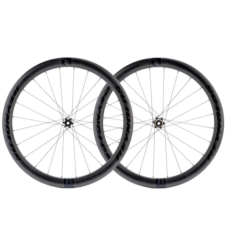 Reynolds AR 46 Carbon Laufradsatz