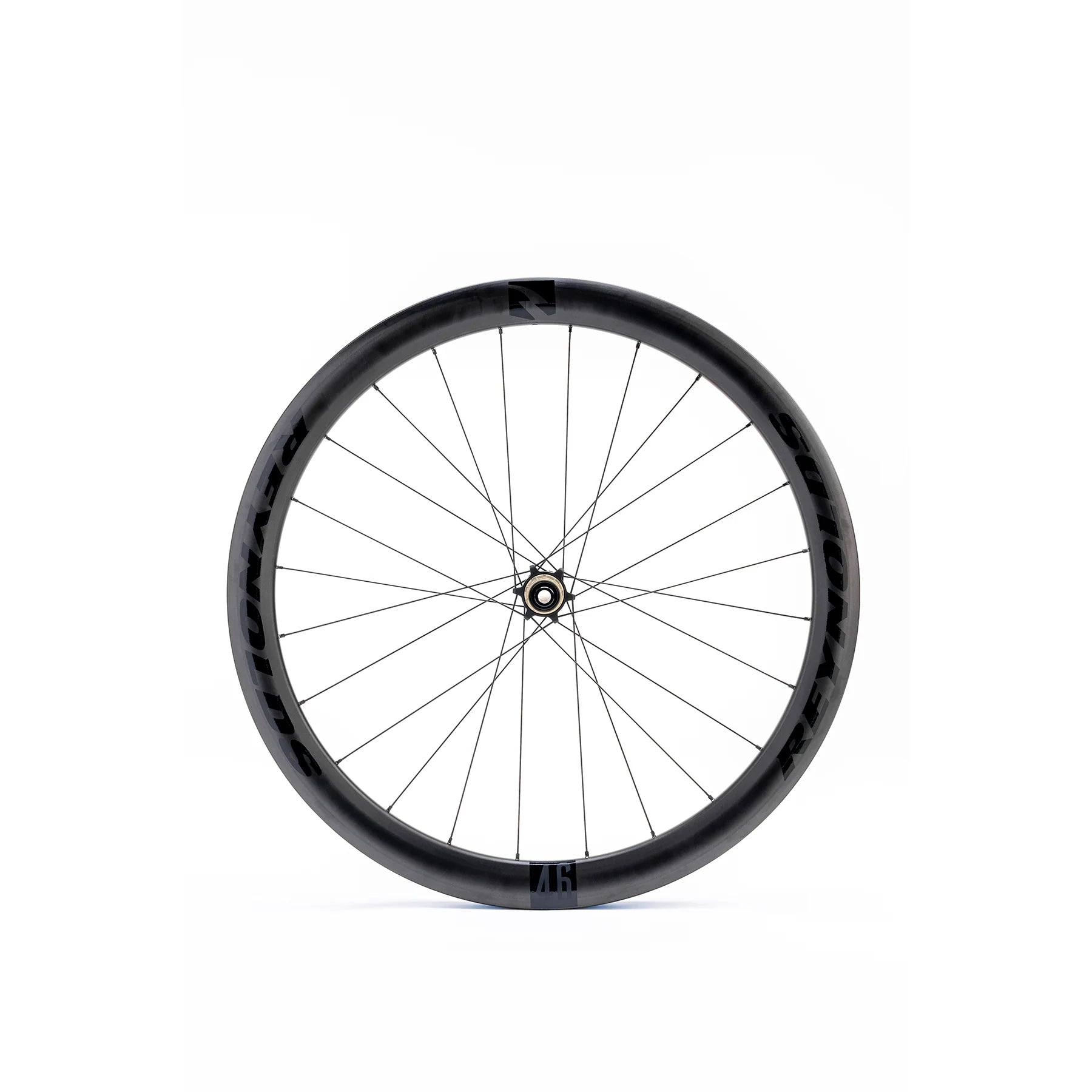 Reynolds AR 46 Carbon Laufradsatz