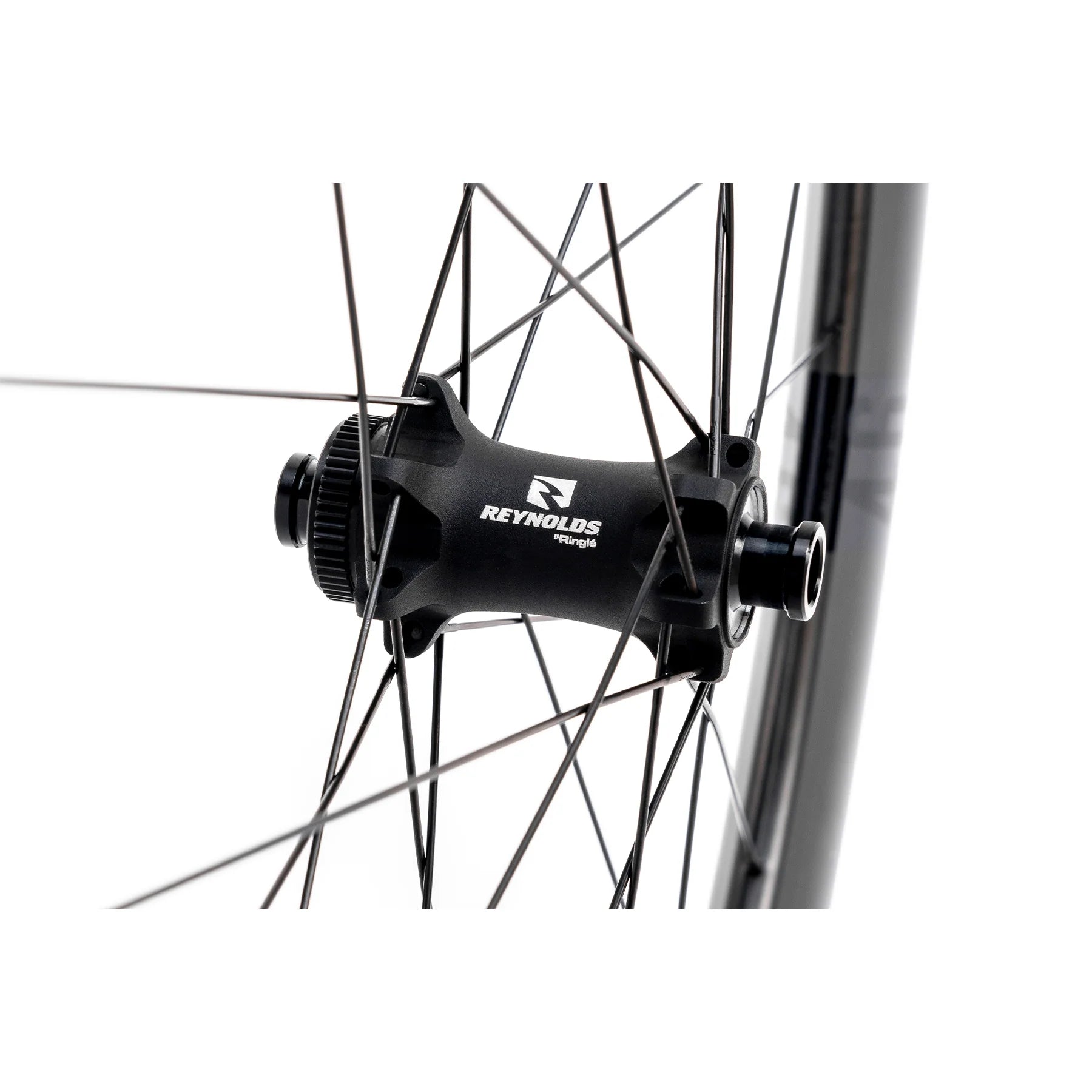 Reynolds AR 46 Carbon Laufradsatz