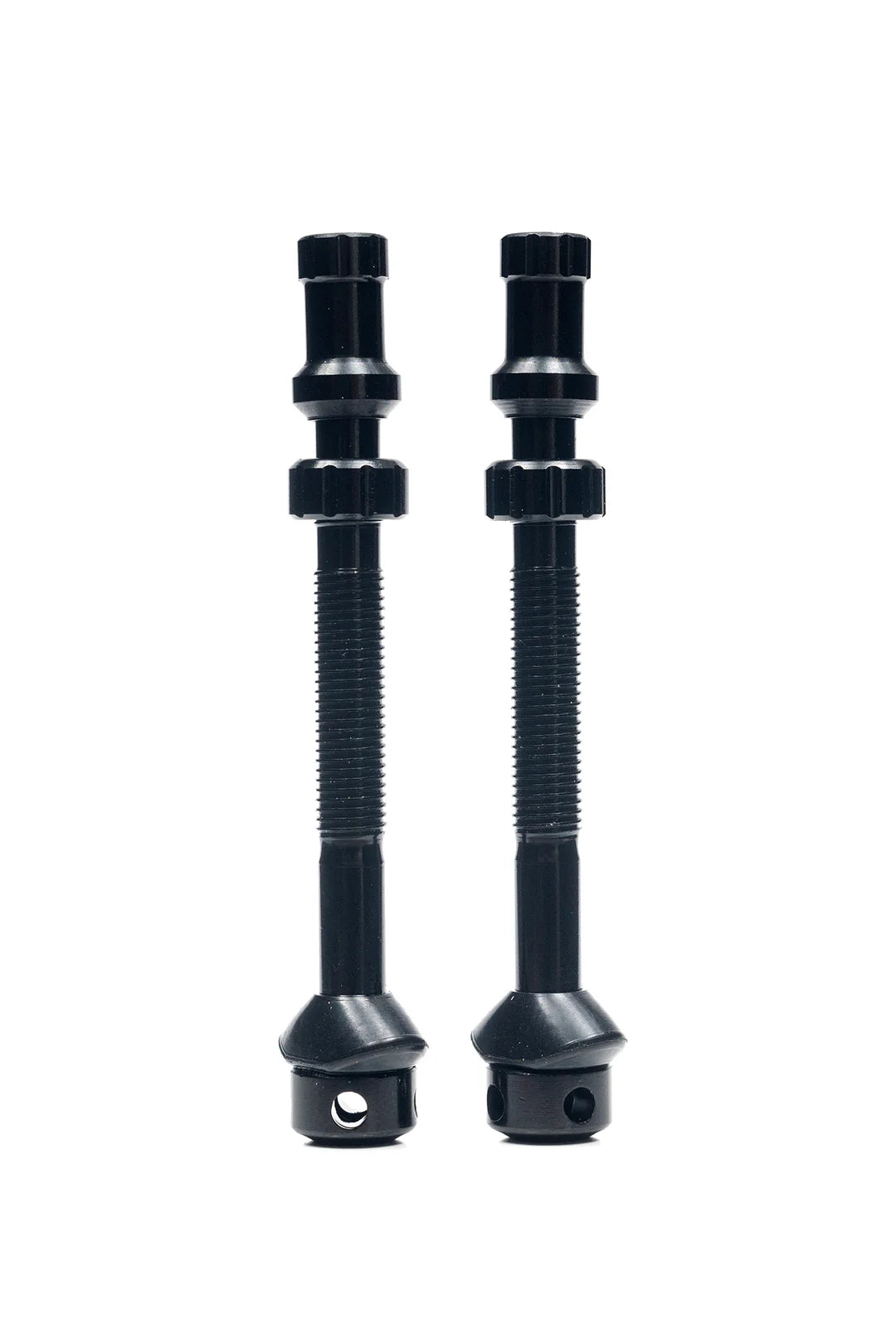Stan's Tubeless Ventilset Universal+ Tall (Schwarz)