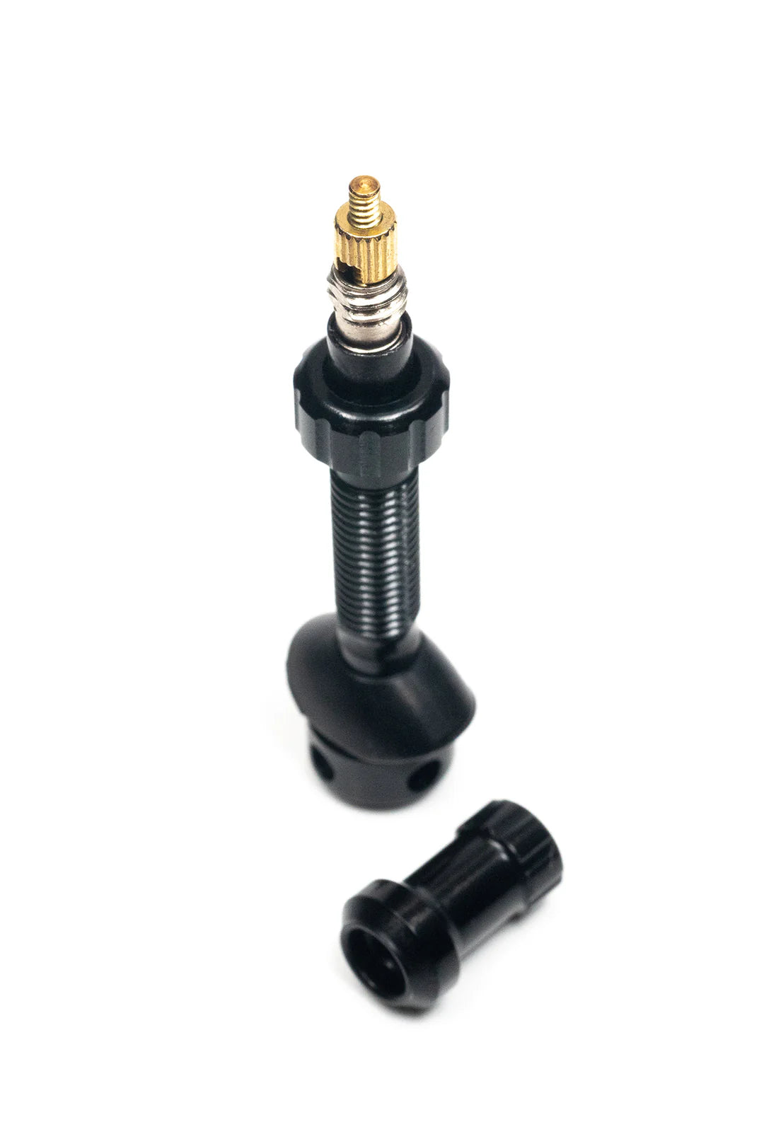Stan's Tubeless Ventilset Universal+ Medium (Schwarz)