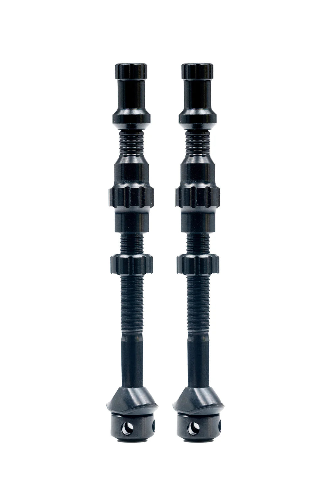 Stan's Tubeless Ventilset Exo-Core Tall (Black)