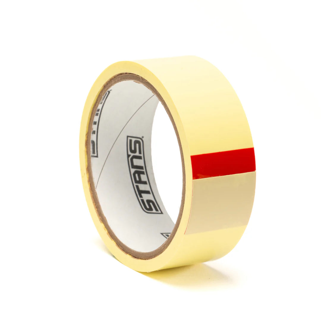 Stan's Original Tubeless Felgenband 10m x 33 mm
