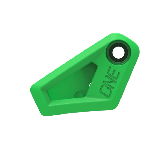 OneUp Chainguide Top Kit V2 Grün