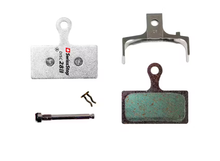 SwissStop Scheibenbremsbeläge E Disc 28