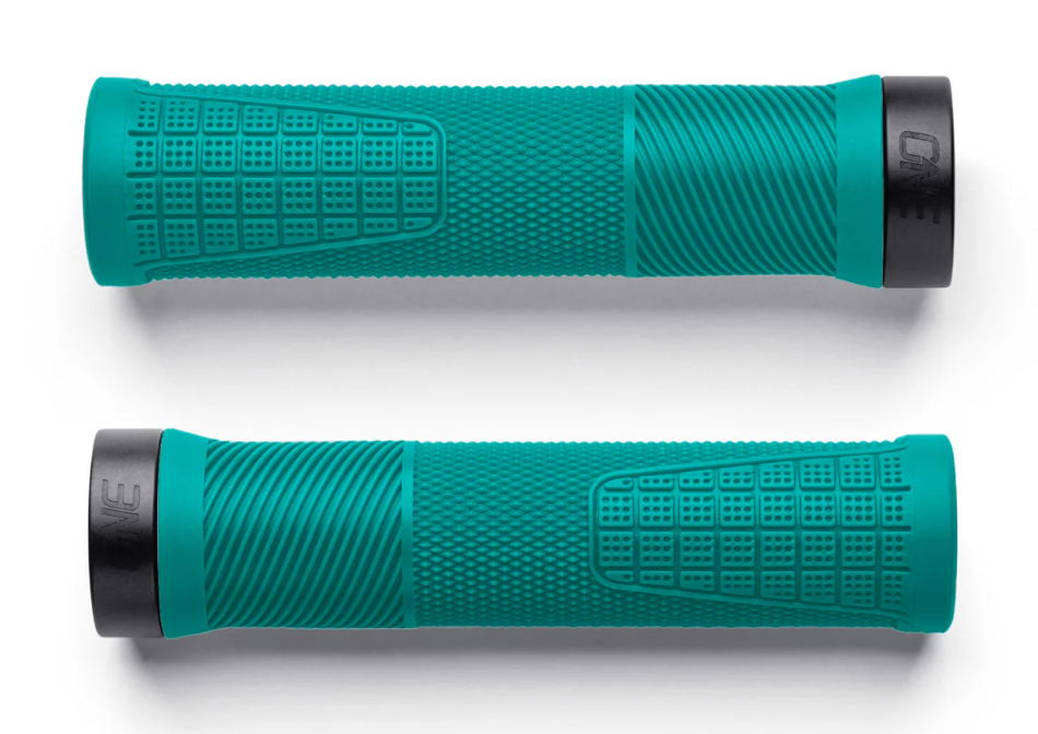OneUp Thin Lock On Griffe Türkis