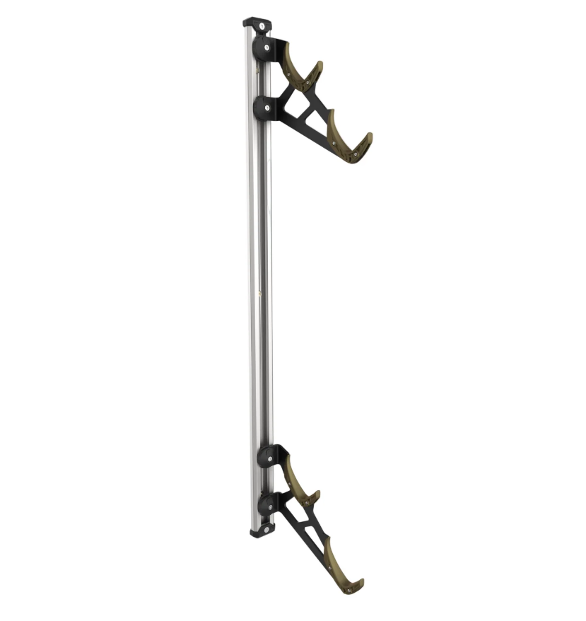 Stashed LodeStar Wand-Radaufhängungsset