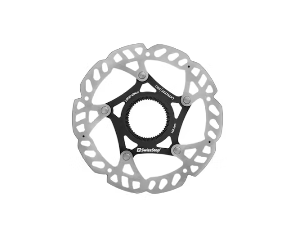 SwissStop Bremsscheibe Catalyst Pro 140mm Centerlock
