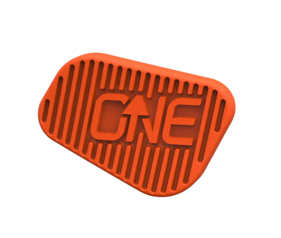 OneUp Dropper Remote Hebelpolster Orange