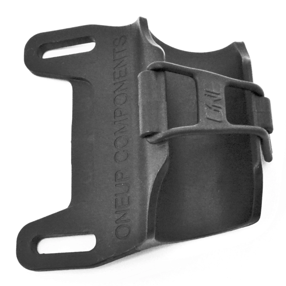 OneUp EDC Pump Flaschenhalterung