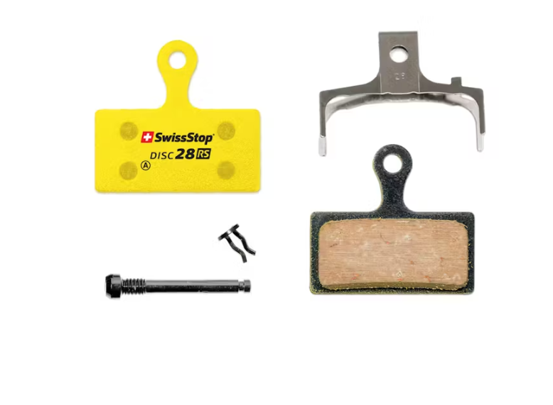 SwissStop Disc Bremsbeläge RS Disc 28