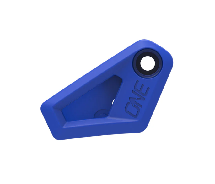 OneUp Kettenführung Top Kit V2 Blau