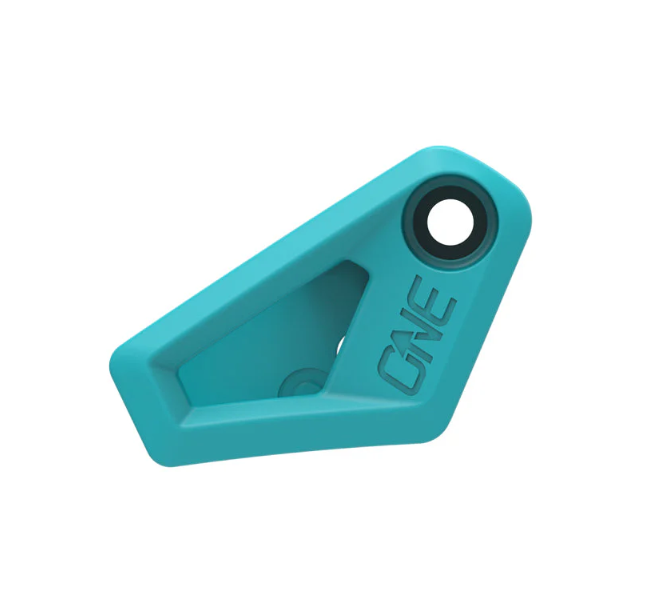 OneUp Chainguide Top Kit V2 Türkis