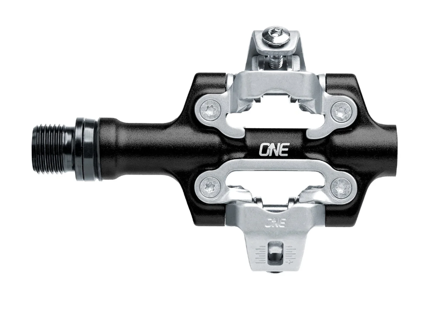 OneUp XC / Gravel Clip Pedale Schwarz