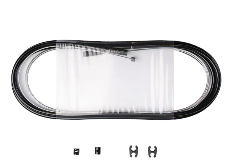 OneUp Dropper Cable/Mutter