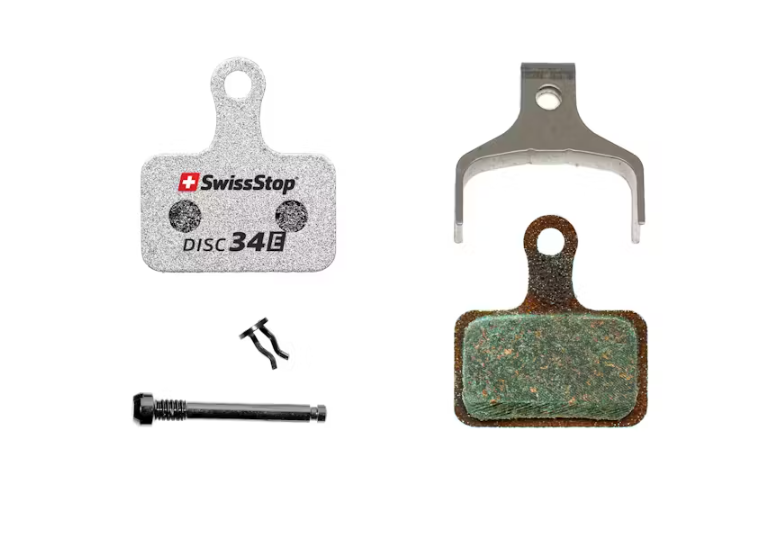 SwissStop Disc Bremsbeläge E Disc 34