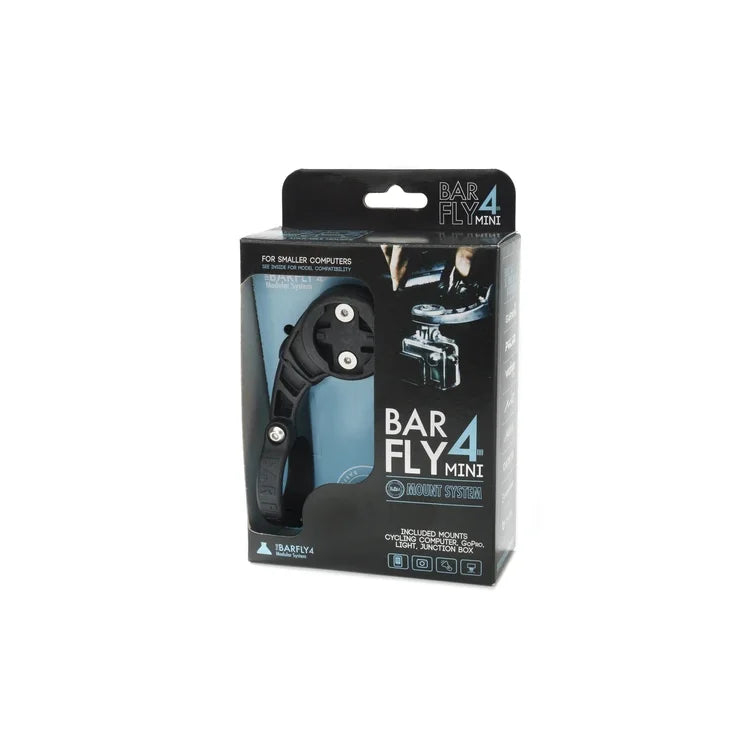 BAR FLY 4 Mini-Halterung